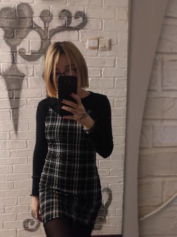 Юлия Нестандартно фото 2